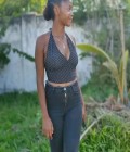 Rencontre Femme Madagascar à Antalaha : Kenedia, 20 ans